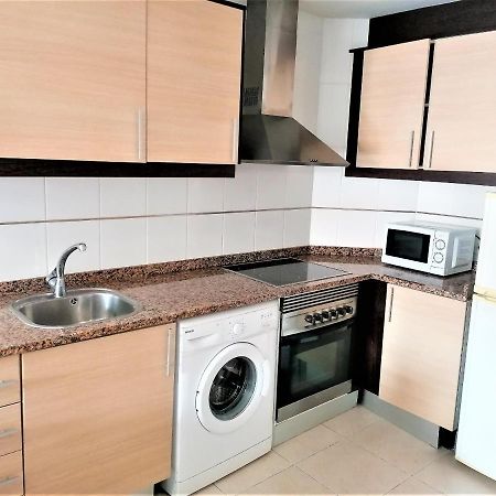 Miralcielo Planta Baja Lek Apartment เพนิสโคลา ภายนอก รูปภาพ